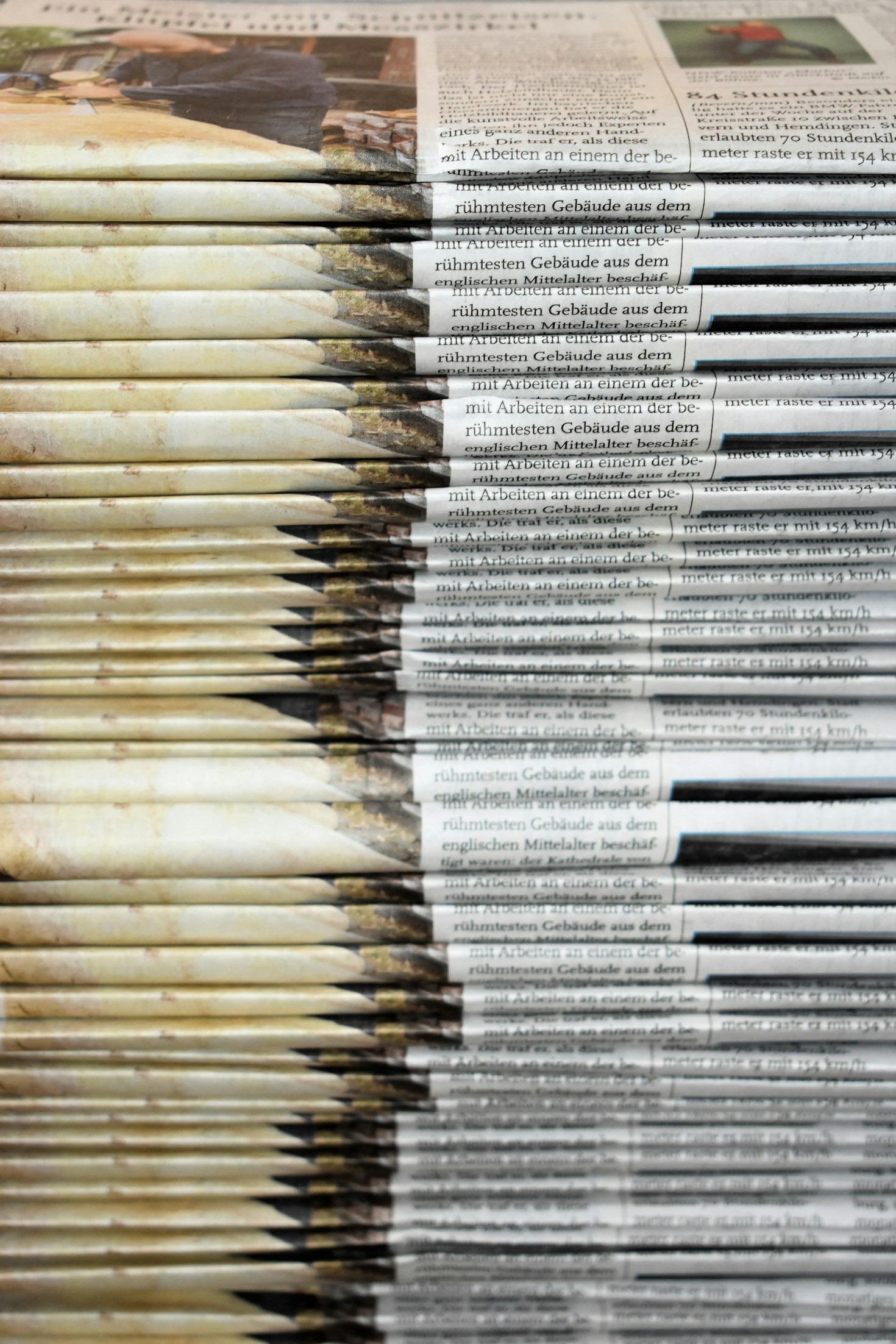 The Role of Journalism in Shaping Perspectives