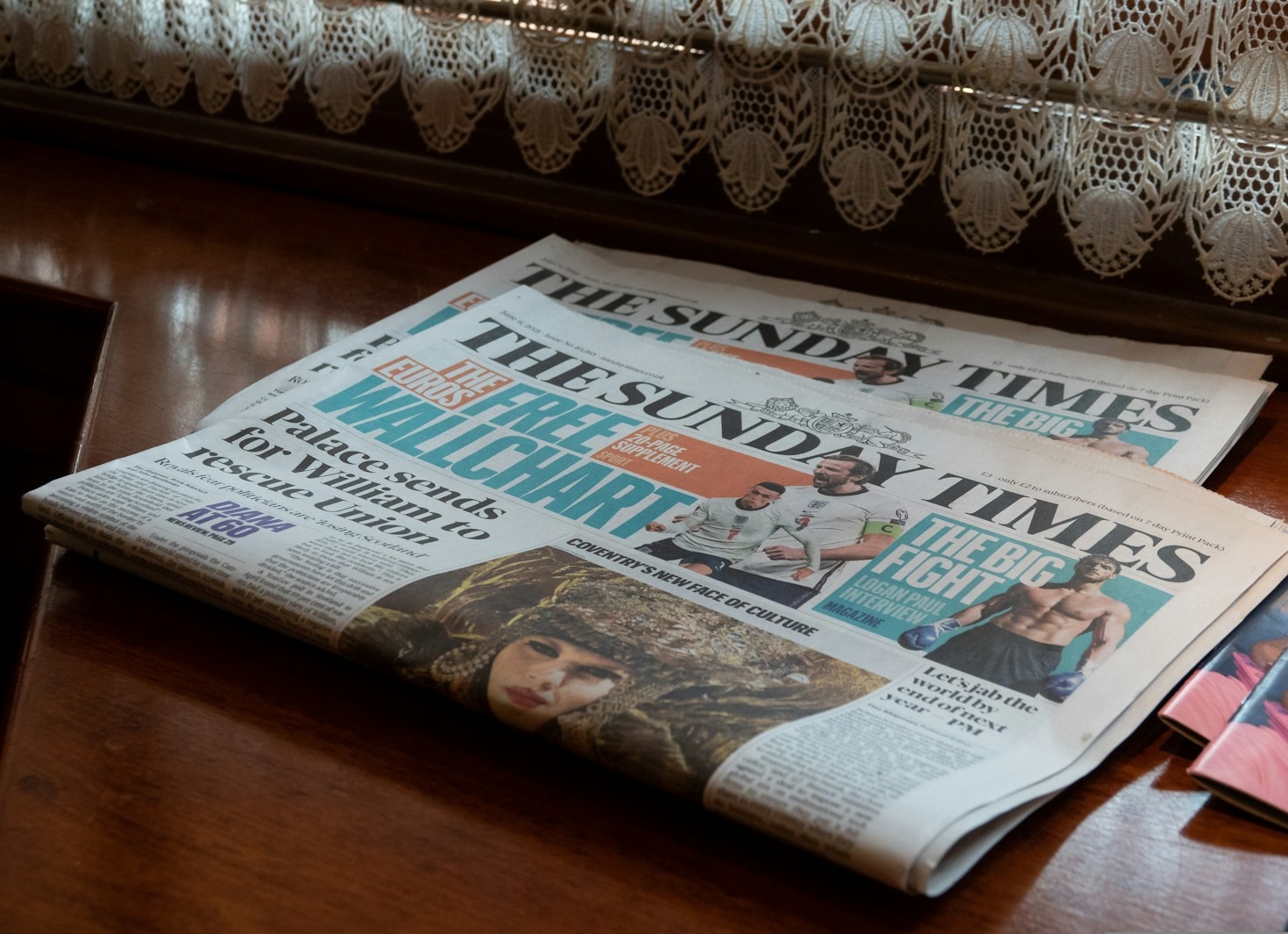 Entertainment Updates: What’s Trending This Week