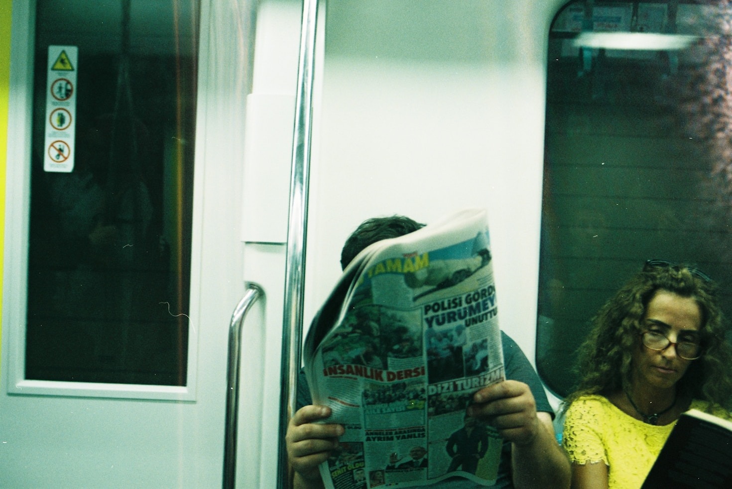 The Evolution of Global News Coverage