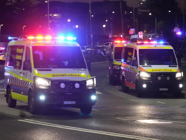 Sydney Attack: Coordinated Propaganda Targeting Pakistan Exposed